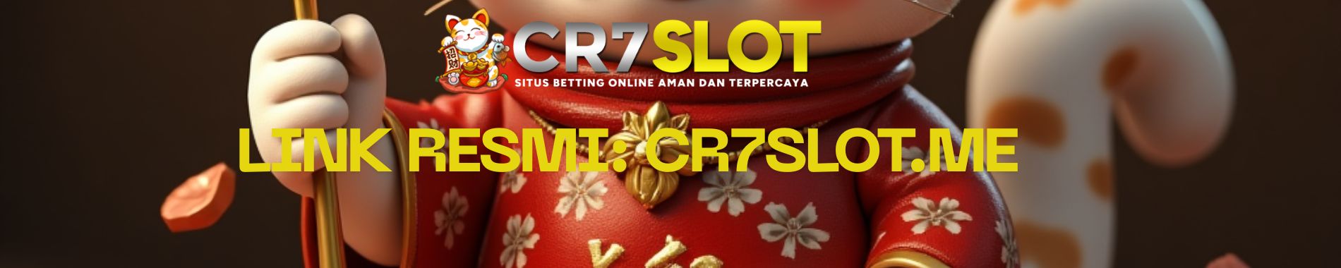 CR7SLOT | Situs Link Vip slot 88 Pasti Maxwin Terpercaya